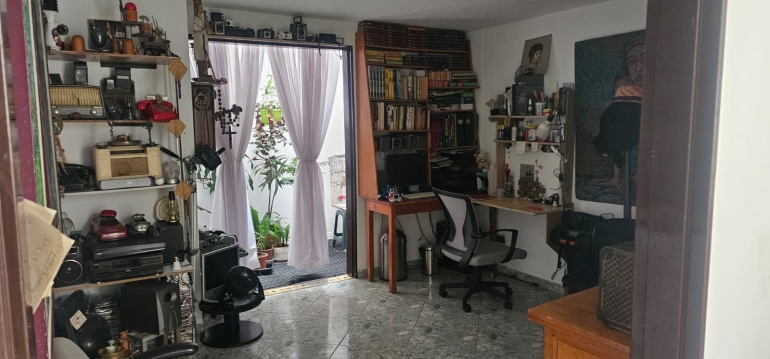 Casa en San Antonio de Pereira, Rionegro